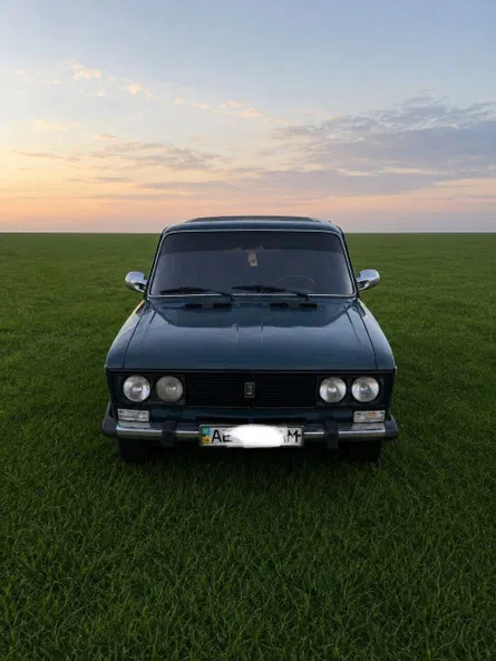 Lada (ВАЗ) 2106 1981 - 2
