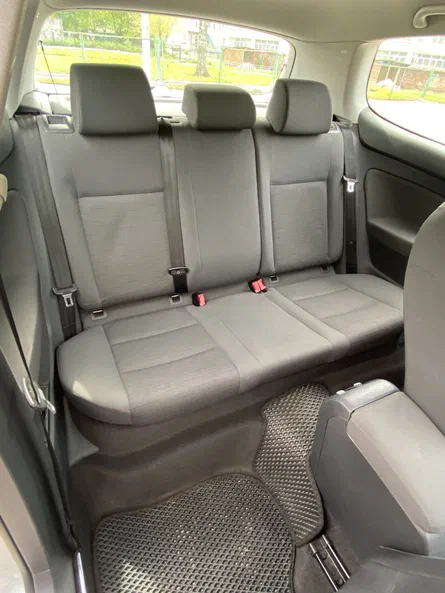 Volkswagen Golf 2003 - 7