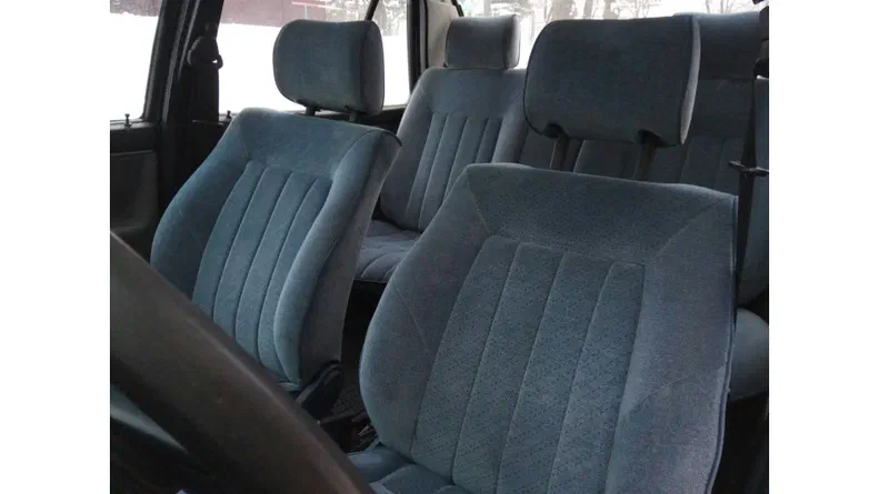 Volkswagen Jetta 1991 - 6