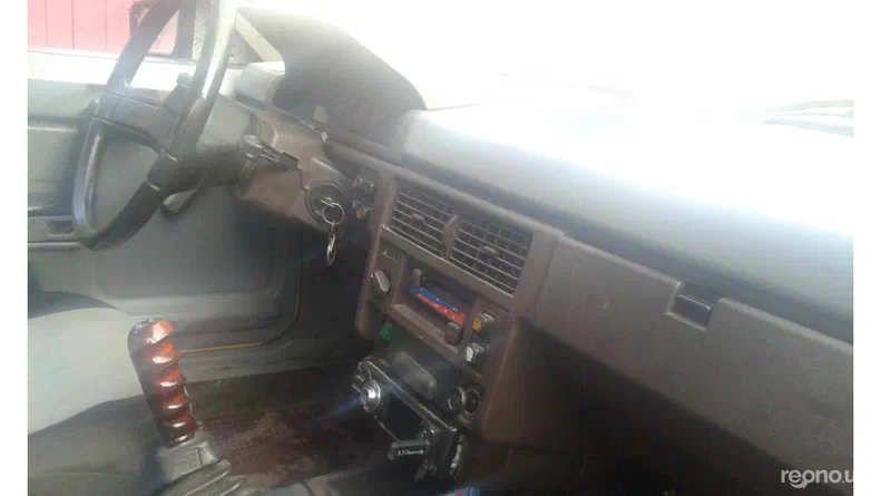 Москвич 2141 1989