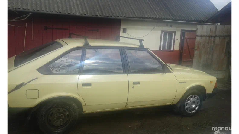 Москвич 2141 1989