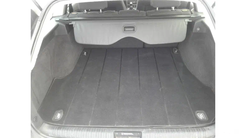 Ford Mondeo 2002 - 8