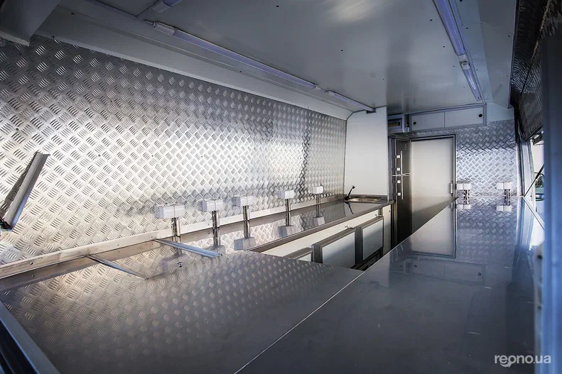 Citroen Jumpy 2012 - 9