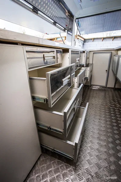 Citroen Jumpy 2012 - 7