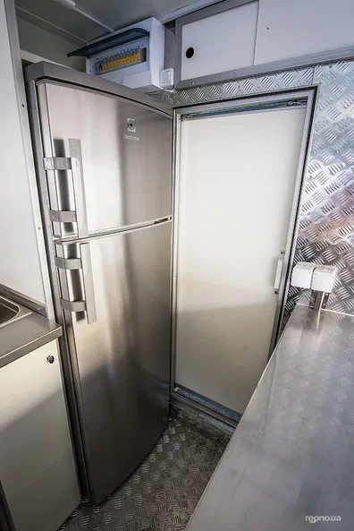 Citroen Jumpy 2012 - 8