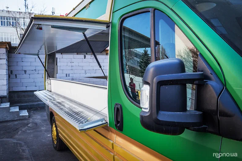 Citroen Jumpy 2012 - 12