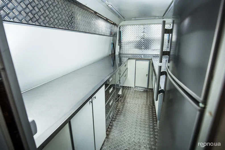 Citroen Jumpy 2012 - 16