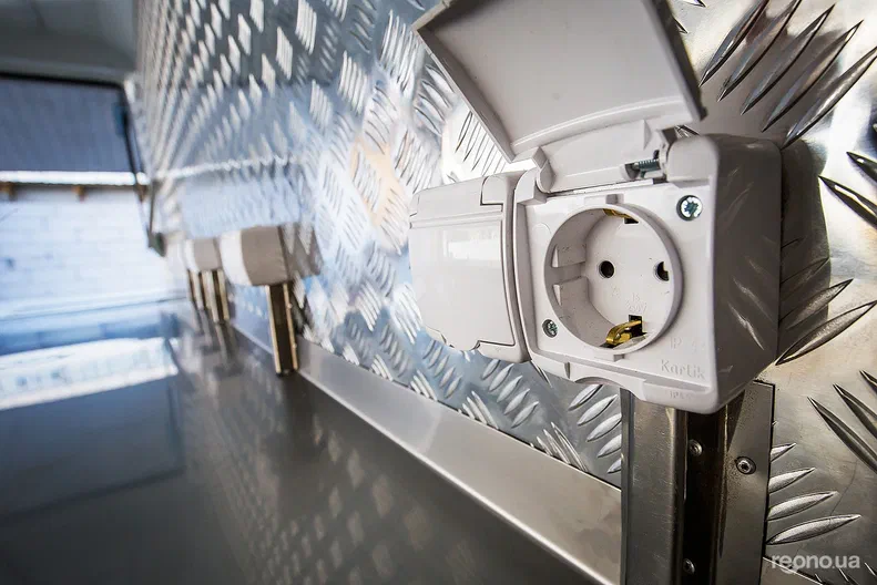 Citroen Jumpy 2012 - 5