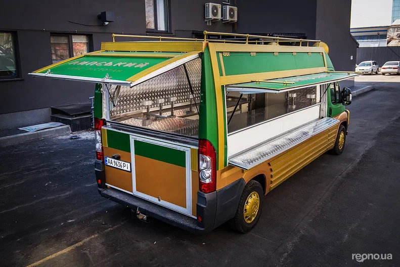 Citroen Jumpy 2012 - 15