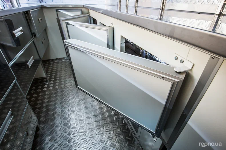 Citroen Jumpy 2012 - 6