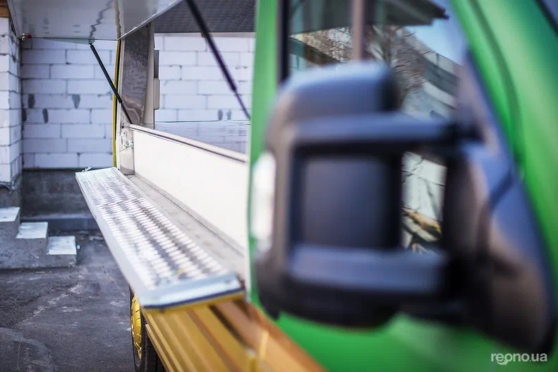 Citroen Jumpy 2012 - 13