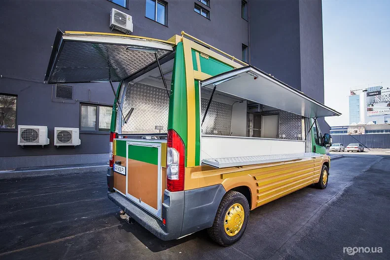 Citroen Jumpy 2012 - 11