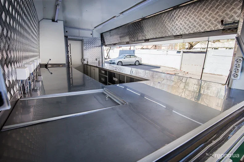 Citroen Jumpy 2012 - 10