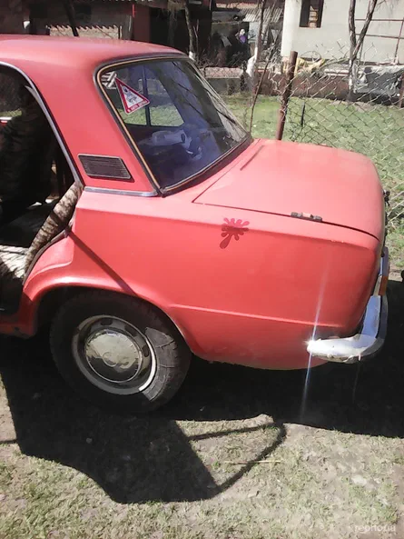 Lada (ВАЗ) 2101 1987 - 5