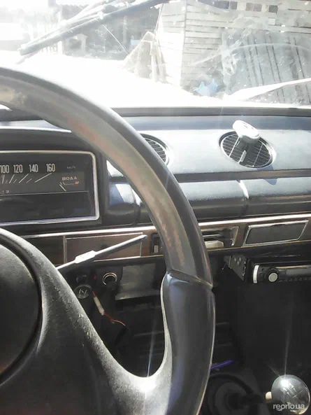 Lada (ВАЗ) 2101 1987 - 7