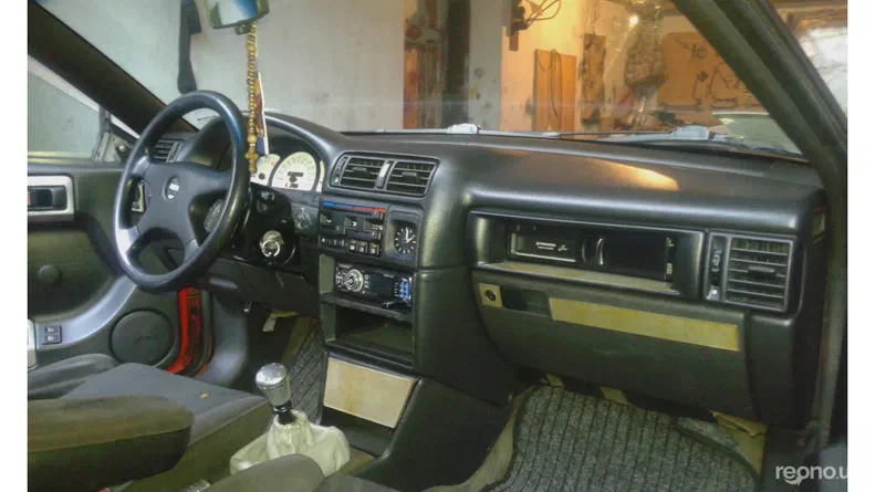 Opel Calibra 1992 - 7