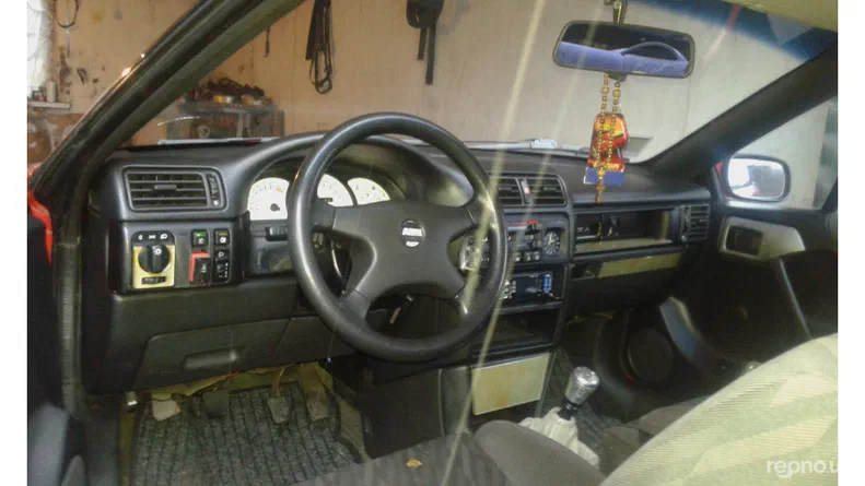 Opel Calibra 1992 - 6