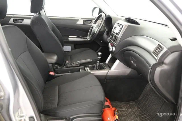 Subaru Forester 2013 - 1