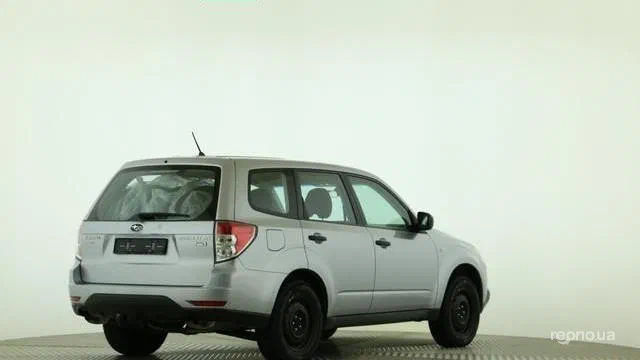 Subaru Forester 2013 - 7
