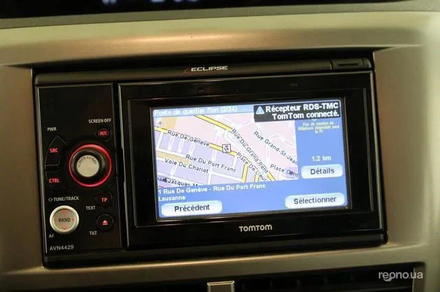 Subaru Forester 2013 - 4