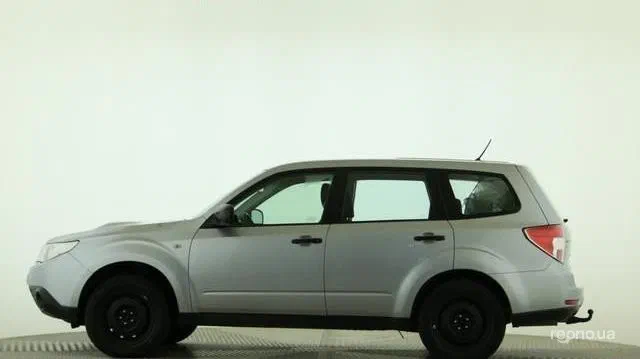 Subaru Forester 2013 - 6