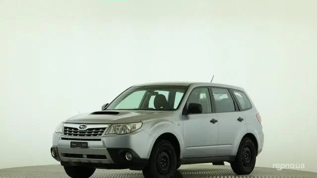 Subaru Forester 2013 - 0