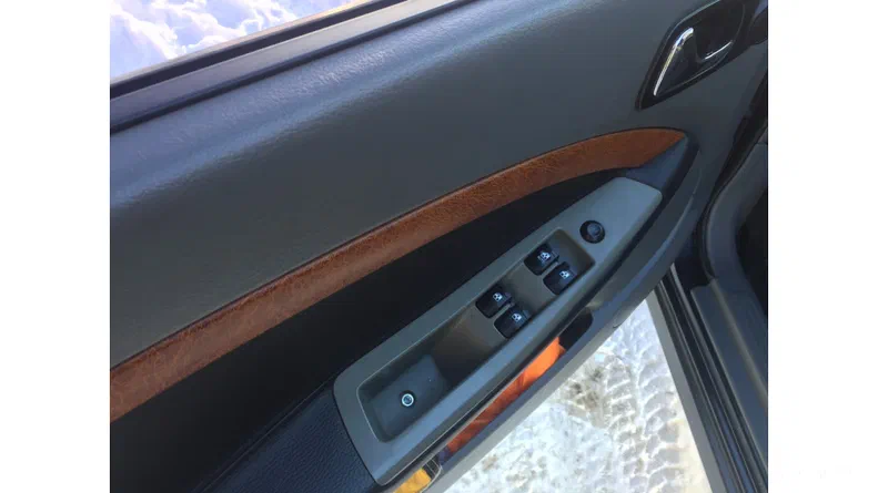 Chevrolet Lacetti 2008 - 7