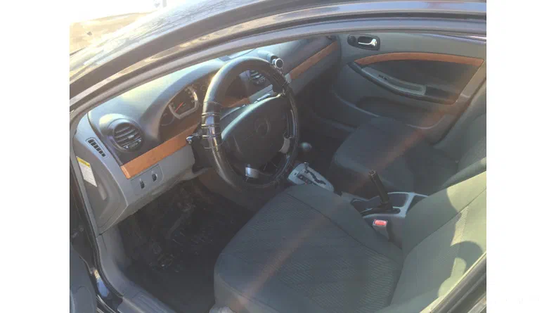 Chevrolet Lacetti 2008 - 6