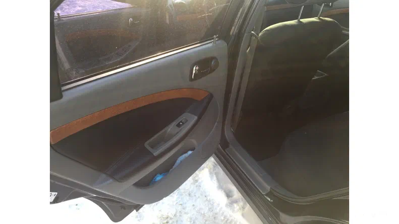 Chevrolet Lacetti 2008 - 10