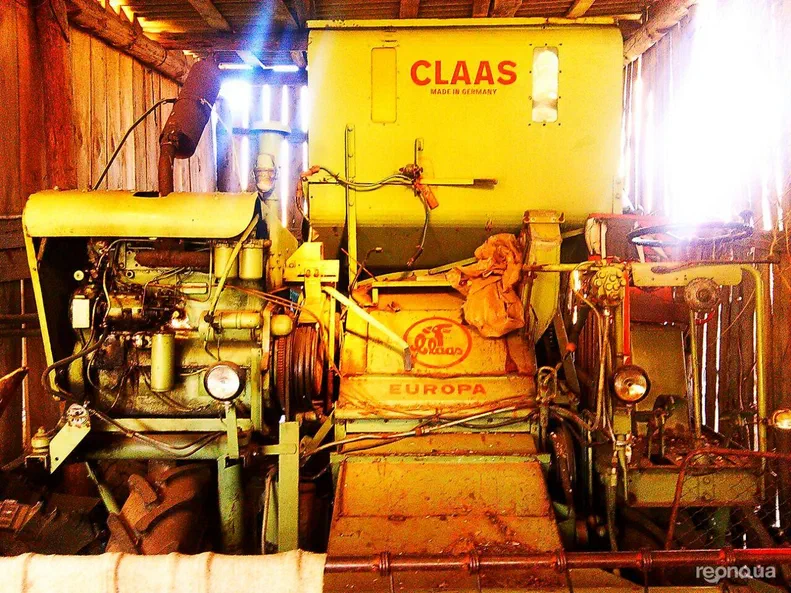 Mercedes-Benz FAUN VARIOPRESS 518 1966