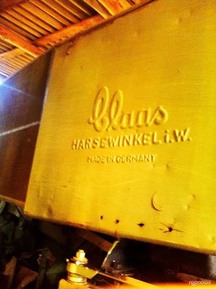 Mercedes-Benz FAUN VARIOPRESS 518 1966