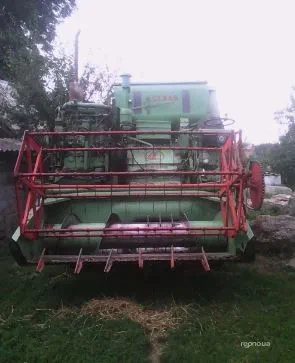 Mercedes-Benz FAUN VARIOPRESS 518 1966 - 5