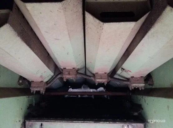 Mercedes-Benz FAUN VARIOPRESS 518 1966