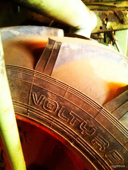 Mercedes-Benz FAUN VARIOPRESS 518 1966