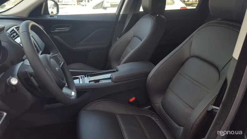 Jaguar F-Type 2017 - 5