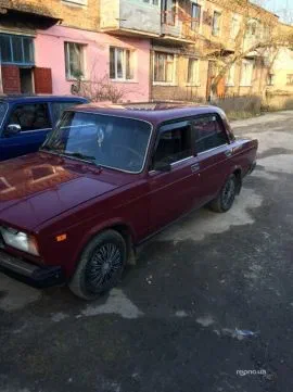 Lada (ВАЗ) 2107 2004