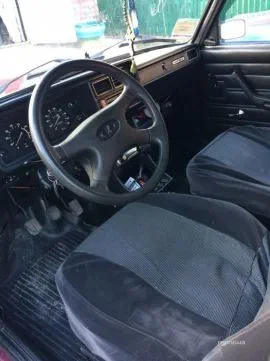 Lada (ВАЗ) 2107 2004 - 6