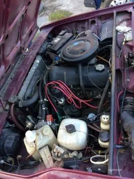 Lada (ВАЗ) 2107 2004