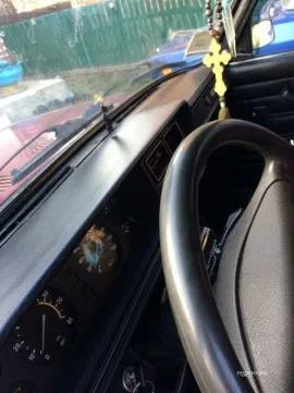 Lada (ВАЗ) 2107 2004 - 5