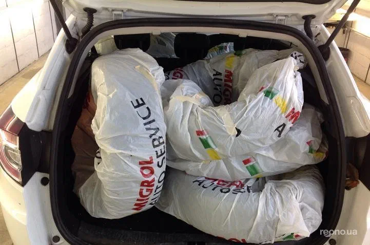 Renault Megane 2012 - 13