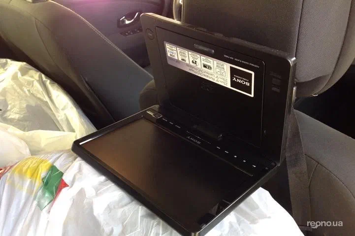 Renault Megane 2012 - 12