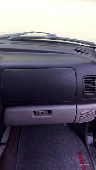 Mitsubishi Pajero Sport 2002