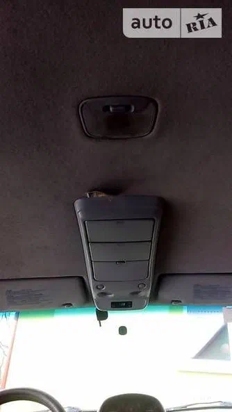 Mitsubishi Pajero Sport 2002 - 9