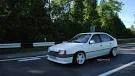 Opel Kadett 1986