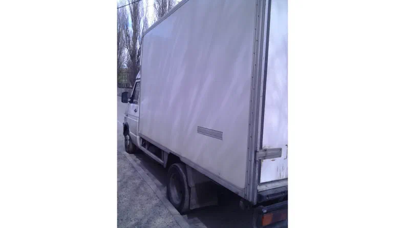 Iveco STRALIS 430 1999 - 1