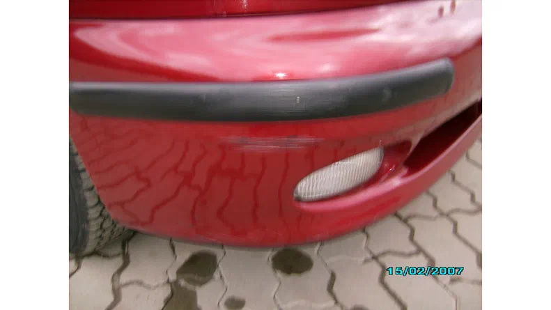 ЗАЗ Sens 2006 - 12