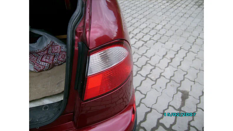 ЗАЗ Sens 2006 - 20