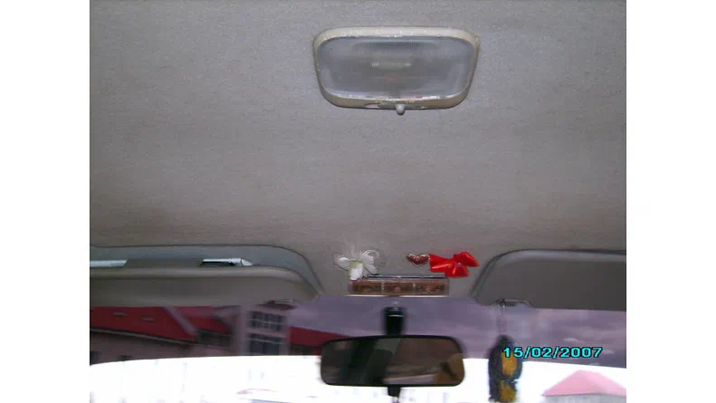 ЗАЗ Sens 2006 - 23