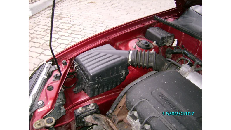 ЗАЗ Sens 2006 - 6