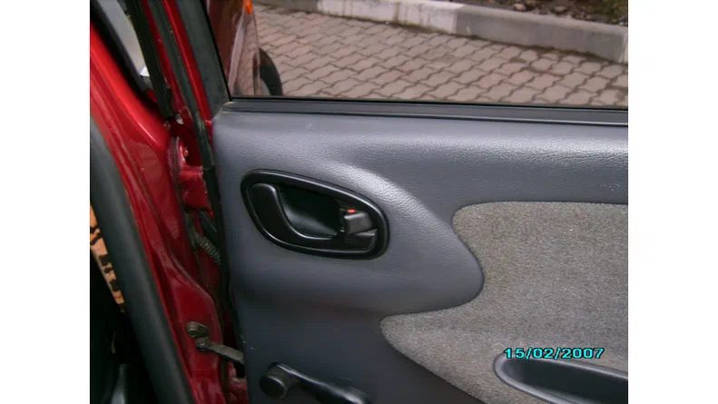 ЗАЗ Sens 2006 - 24